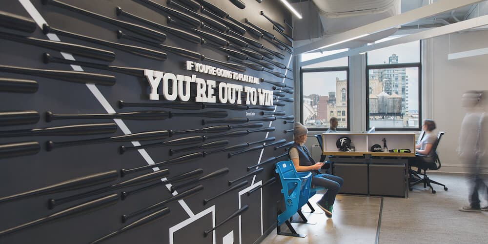 FanDuel New York Office