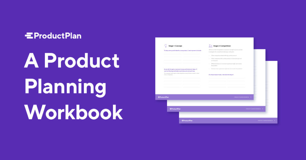 product-plan-workbook