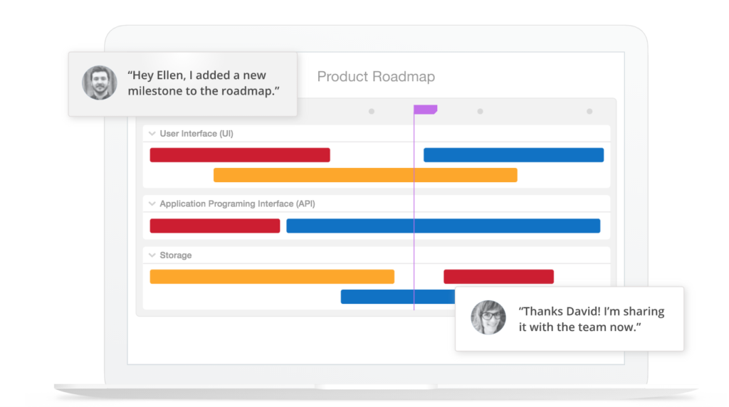 Product Roadmap